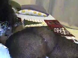 Screen Grab from marygaire72