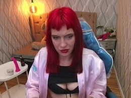 Screen Grab from marymorgannn