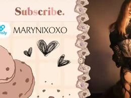 marynixoxo's Profile Picture