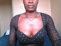 Screen Grab from maryotieno223