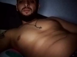 Screen Grab from masha_danny