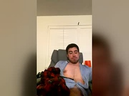 Screen Grab from mask0n