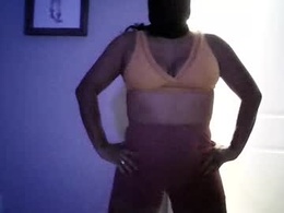 Screen Grab from masked84_