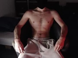 Screen Grab from maskedauthority