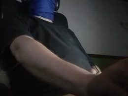 Screen Grab from maskedhaze