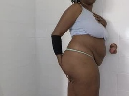 Screen Grab from maskedmilf822397