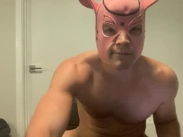 Screen Grab from maskedpig69