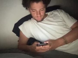 Screen Grab from maskedyhorny