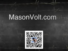 Screen Grab from masonvolt
