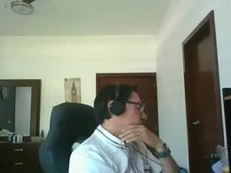 Screen Grab from massagealone