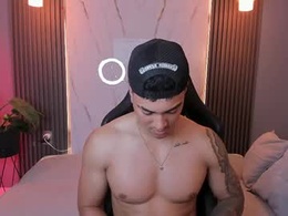 Screen Grab from massimo_ross