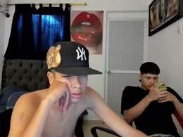 Screen Grab from master_billy1