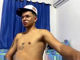 Screen Grab from master_boy01