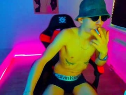 Screen Grab from master_oliver