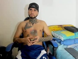 Screen Grab from master_tokio