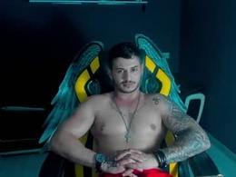 Screen Grab from masterchris12