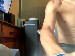 Screen Grab from mastercumslut1