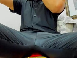 Screen Grab from mastercumxxx