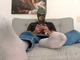 Screen Grab from masterdrain00
