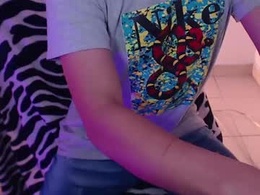 Screen Grab from masternecesitysex