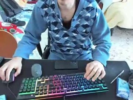 Screen Grab from mastersex96