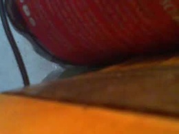 Screen Grab from masturbator__