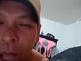 Screen Grab from mateo_carolinne