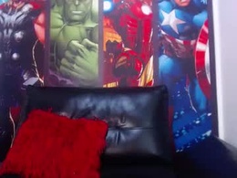 Screen Grab from mateo_mercier
