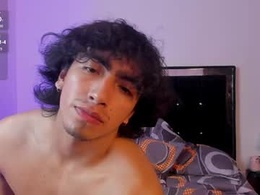 Screen Grab from mateo_sweetie