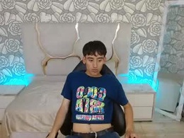 Screen Grab from mateo_tay