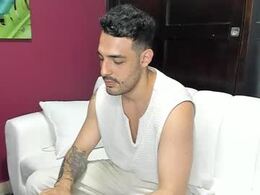 Screen Grab from mateobigcock24