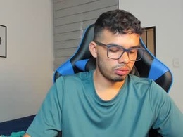 Screen Grab from mateoleone