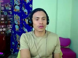 Screen Grab from mateusboom