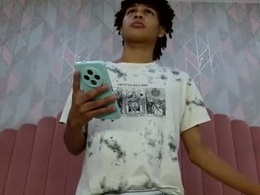 Screen Grab from matewhottxx