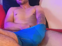 Screen Grab from matheo_men