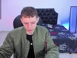 Screen Grab from mathew_boyy