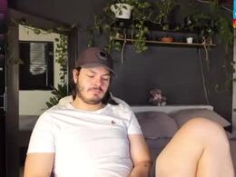 Screen Grab from mathew_duke