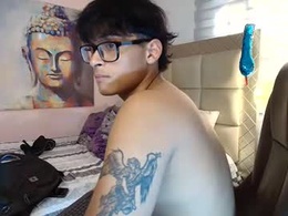 Screen Grab from mathias_oberlin