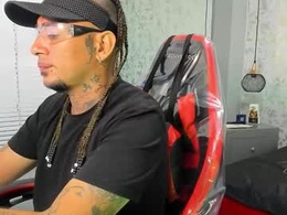 Screen Grab from mathyussx