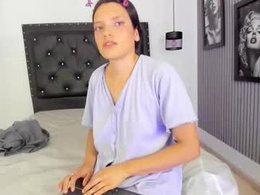 Screen Grab from matias_and_chanel