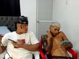 Screen Grab from matt_master