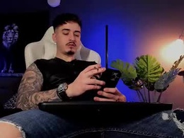 Screen Grab from matt_thestud