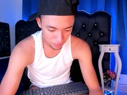 Screen Grab from matteo_aspen