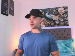 Screen Grab from matthew_colee