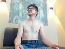 Screen Grab from matthew_evans1