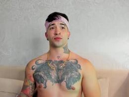 Screen Grab from matthewcolee