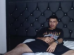 Screen Grab from matthewcullenn