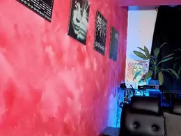 Screen Grab from matthewfoxxx