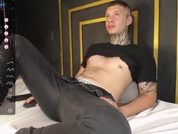 Screen Grab from matthewjones1