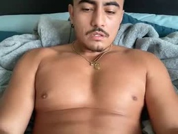 Screen Grab from matthews_pleasure